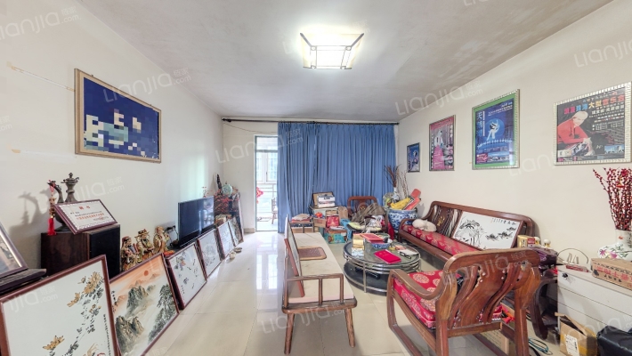 吉宁山庄二手房实景图