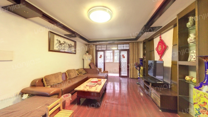 明鑫苑二手房实景图