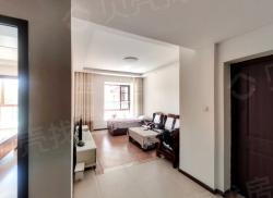 整租·万达国际度假区2期 3室2厅 南/北_万达国际度假区2期租房