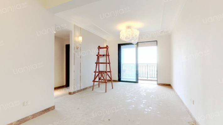 恒大银海湖一期二手房实景图