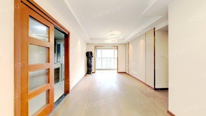 龙湖三千庭二手房实景图