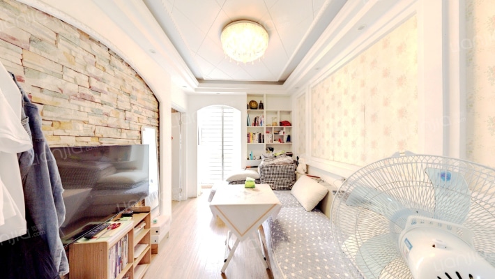 新希望澳园二手房实景图