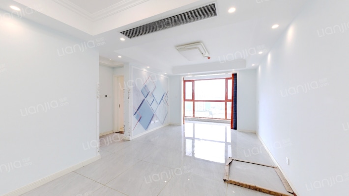 香橙二手房实景图