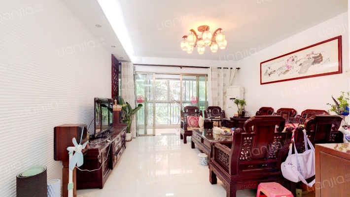 金地花园二手房实景图