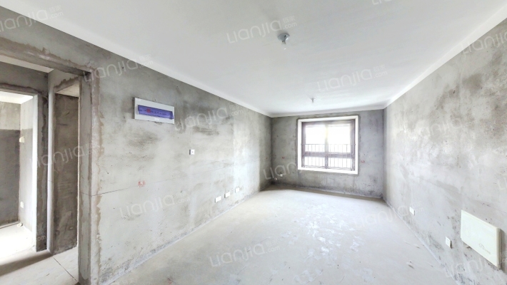 滨江怡景苑二手房实景图