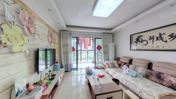 九峰远见二手房实景图