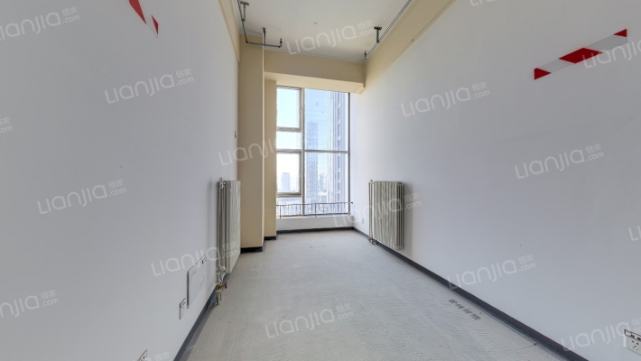 华润置地万象云玺二手房实景图