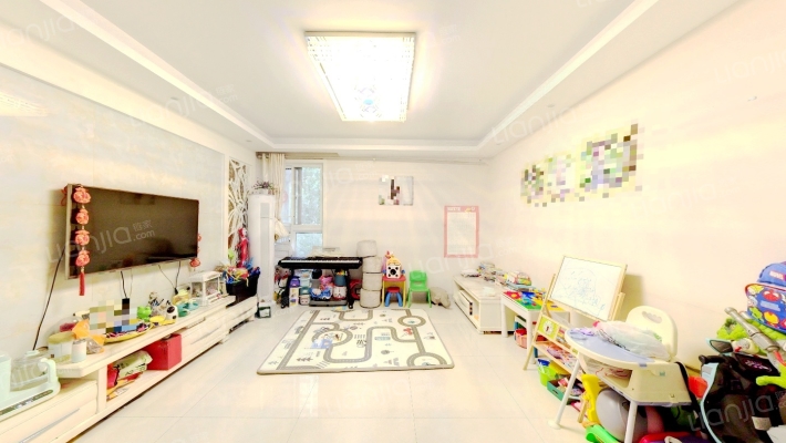 滨湖南丽湾二手房实景图