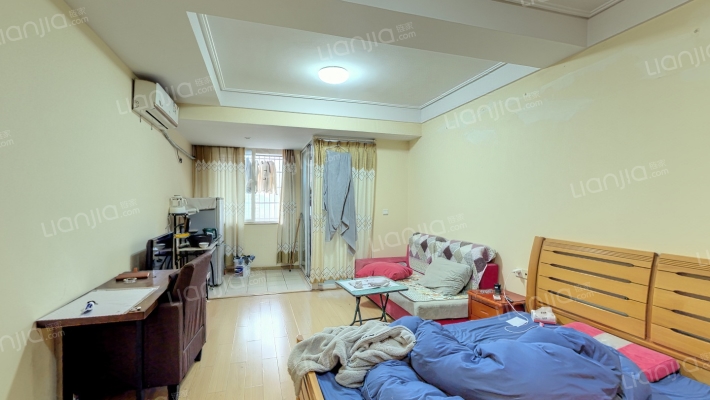 爱加橄榄园二手房实景图