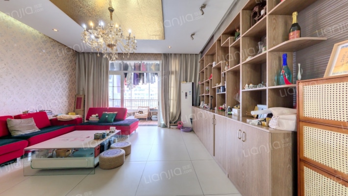 美佳大厦二手房实景图