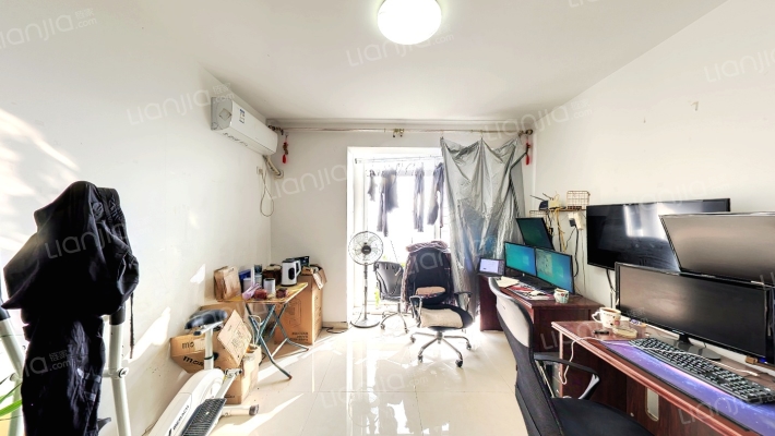 城建北尚C区二手房实景图