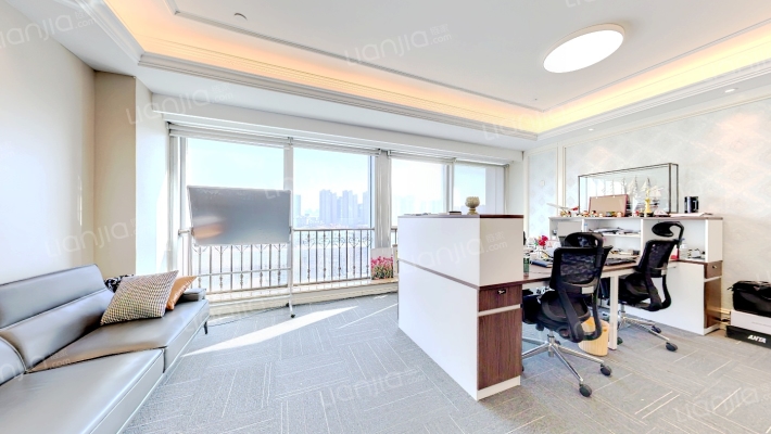 云谷壹号公寓二手房实景图