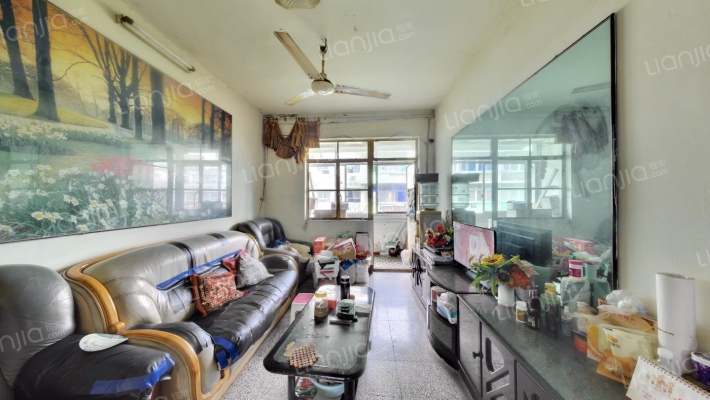 雨花村二手房实景图