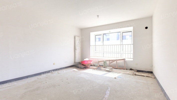 首创澜茵山二期二手房实景图