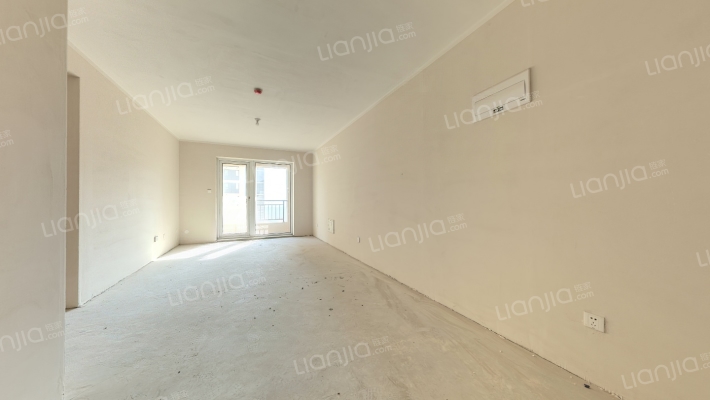 龙湖昱城四期二手房实景图