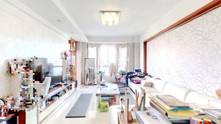 瀛聚楼二手房实景图