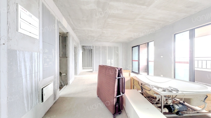 隆腾蜀州府二手房实景图