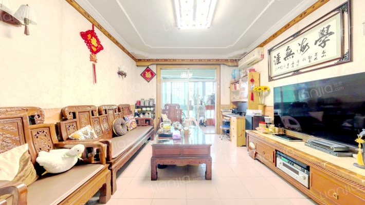 辉华大厦二手房实景图