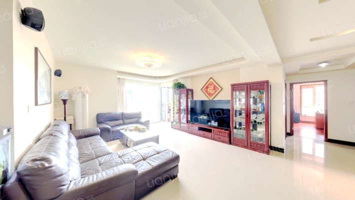 天正湖滨一期二手房实景图