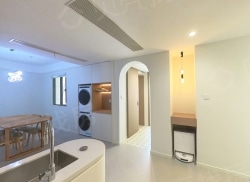 整租·东茂华府 2室1厅 南_东茂华府租房