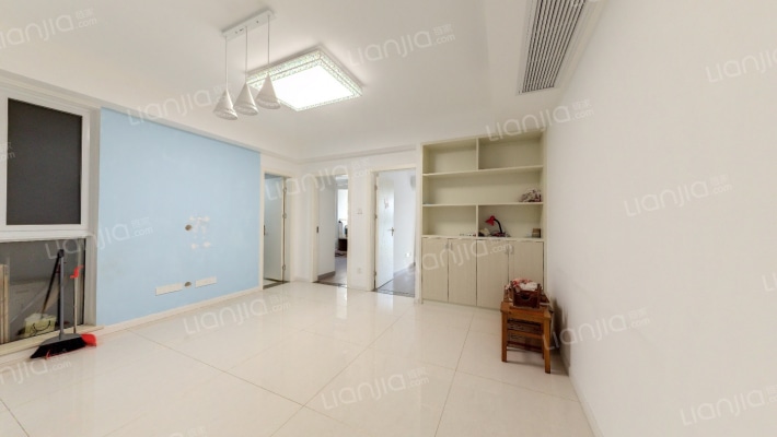 云亭公寓二手房实景图