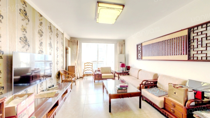 金苑小区二手房实景图