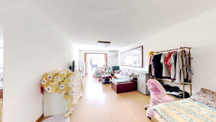 希望家园二手房实景图