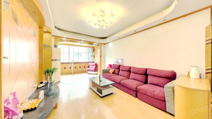 12南街7号二手房实景图