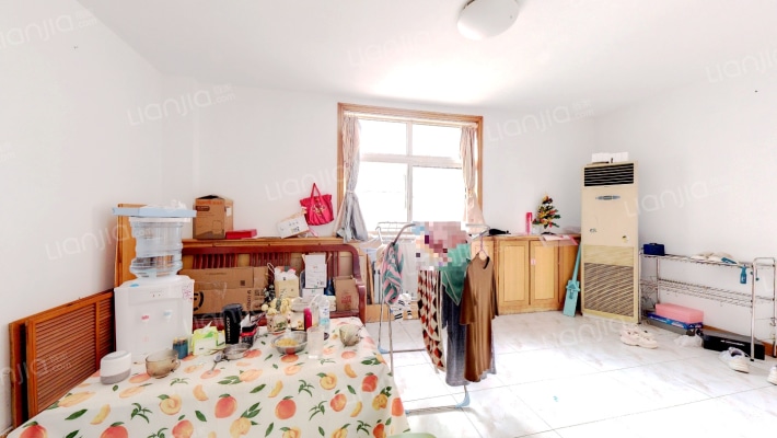 洪山坡小区二手房实景图