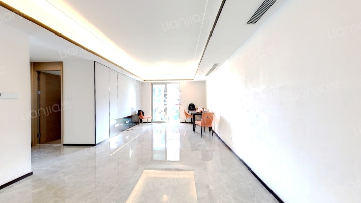 保利时代云洲二手房实景图