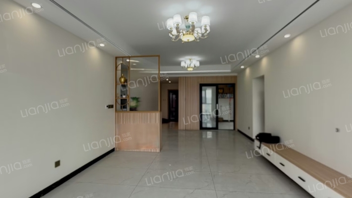 武陵广场二手房实景图