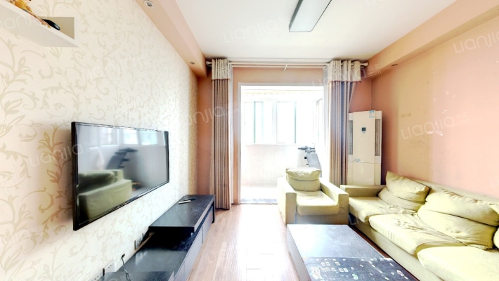 碧水兰庭二手房实景图