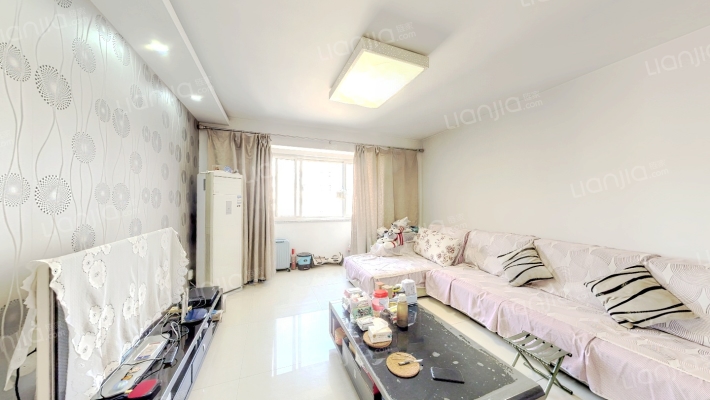 天朗莱茵小城二手房实景图