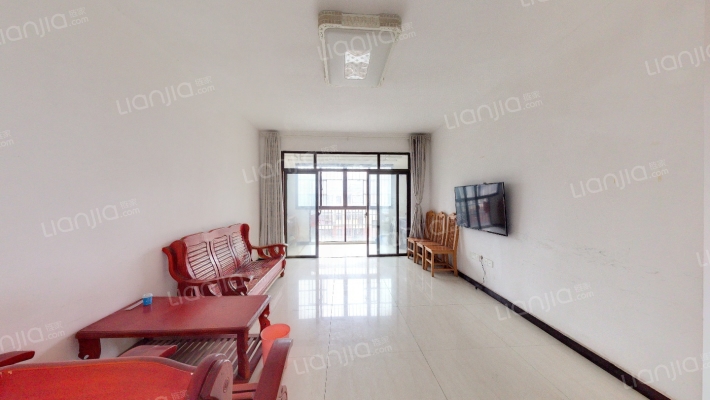 嘉业海棠湾二手房实景图