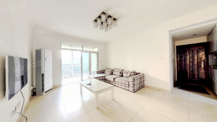 楠香山二手房实景图