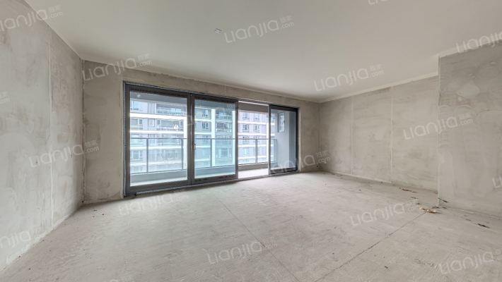 中建御湖壹号C御澜二手房实景图