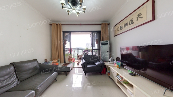 顺府江南二手房实景图