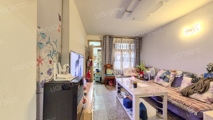 遵义路73号二手房实景图