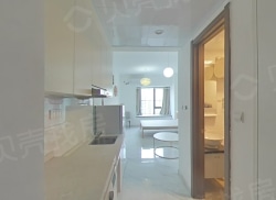 整租·碧桂园衡中心 1室1厅 北_碧桂园衡中心租房