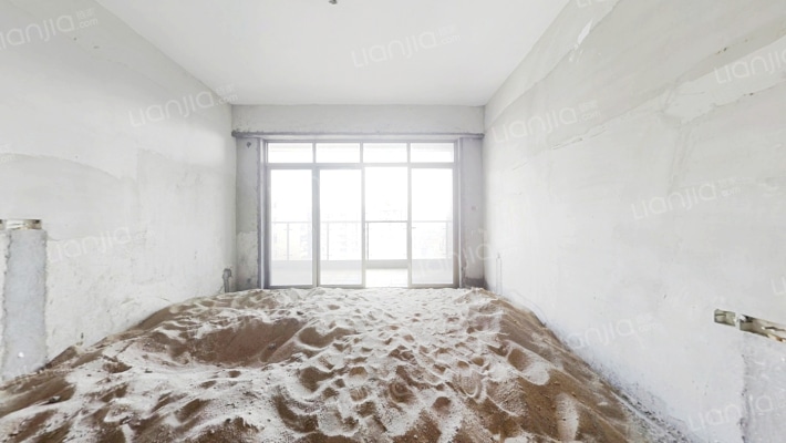 美力百富雅苑二期二手房实景图