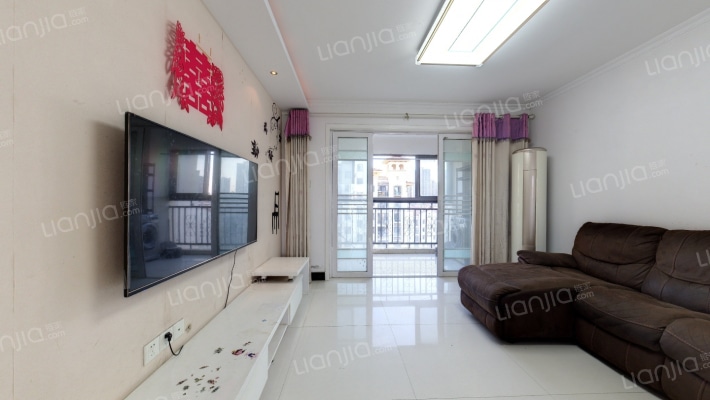 威尼斯水城第二街区二手房实景图