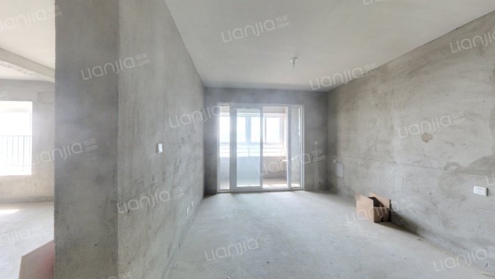 尚泽琪瑞公馆二手房实景图