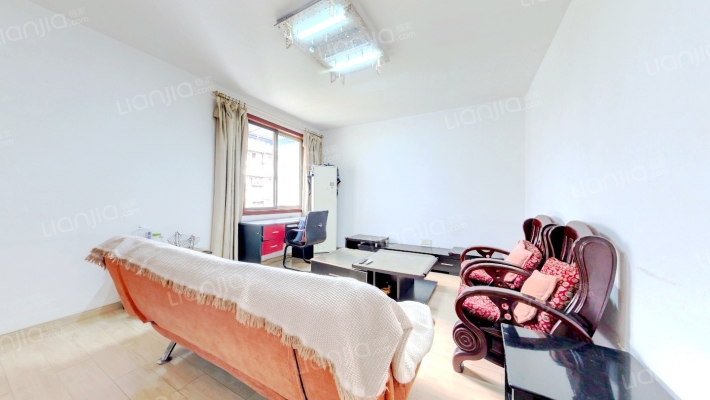 银沙新居二手房实景图