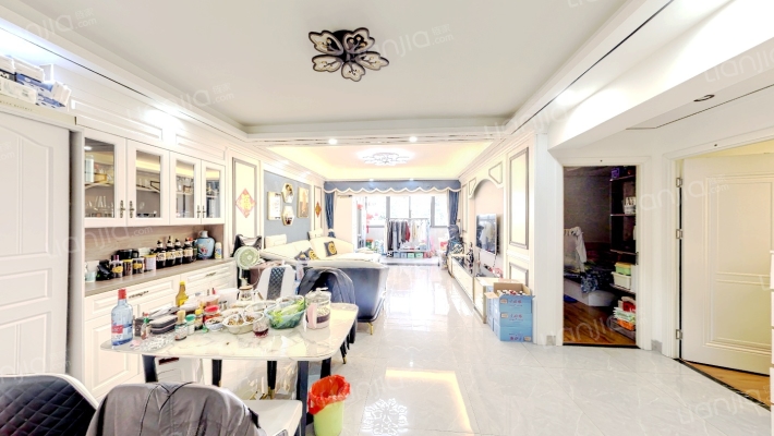 新港广场二手房实景图