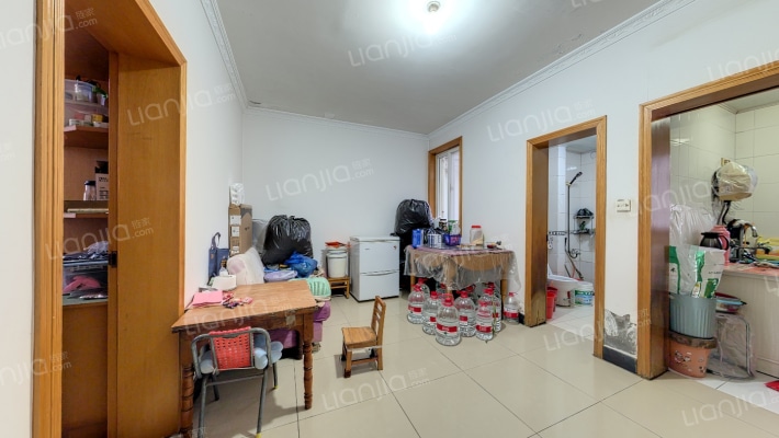 潭桥公寓南园二手房实景图