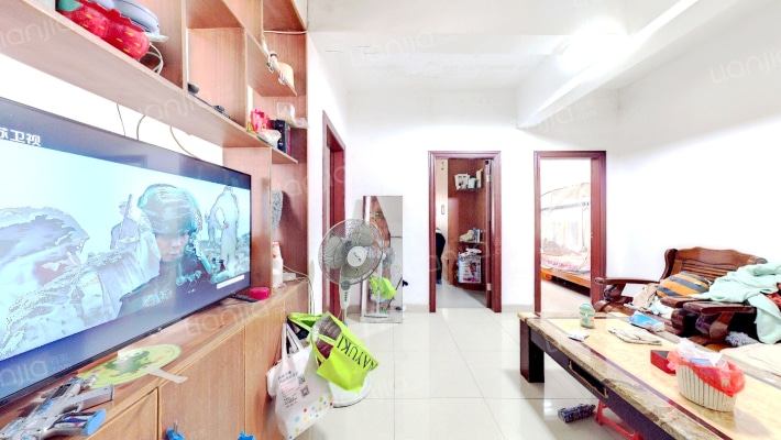 富盛苑二手房实景图