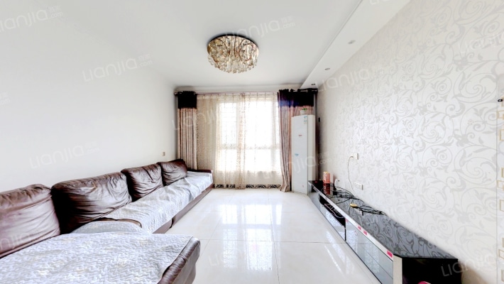 湖光苑二手房实景图