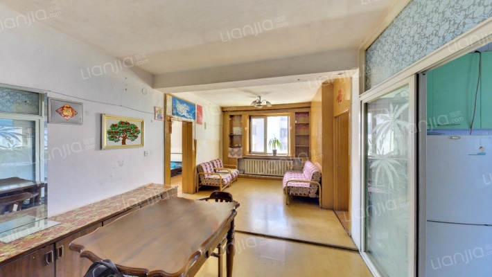 荟萃社区二手房实景图