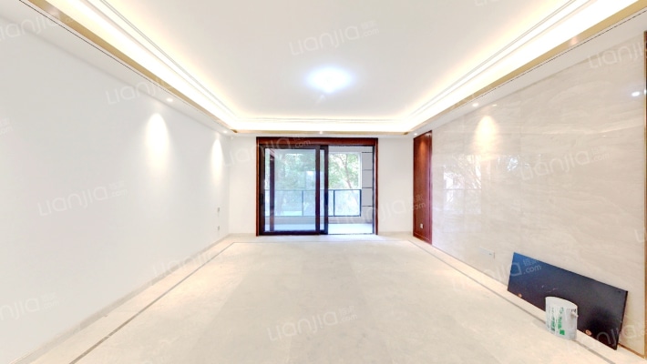 堇天府二手房实景图