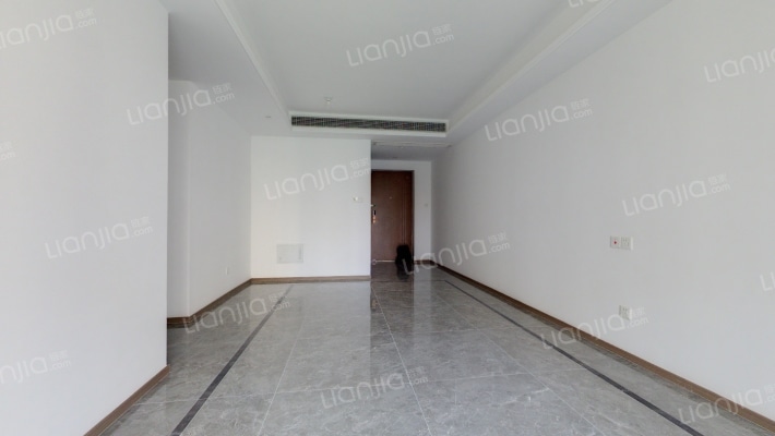 路劲银城澜仕里二手房实景图